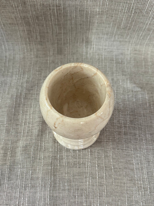 Marble Tumbler