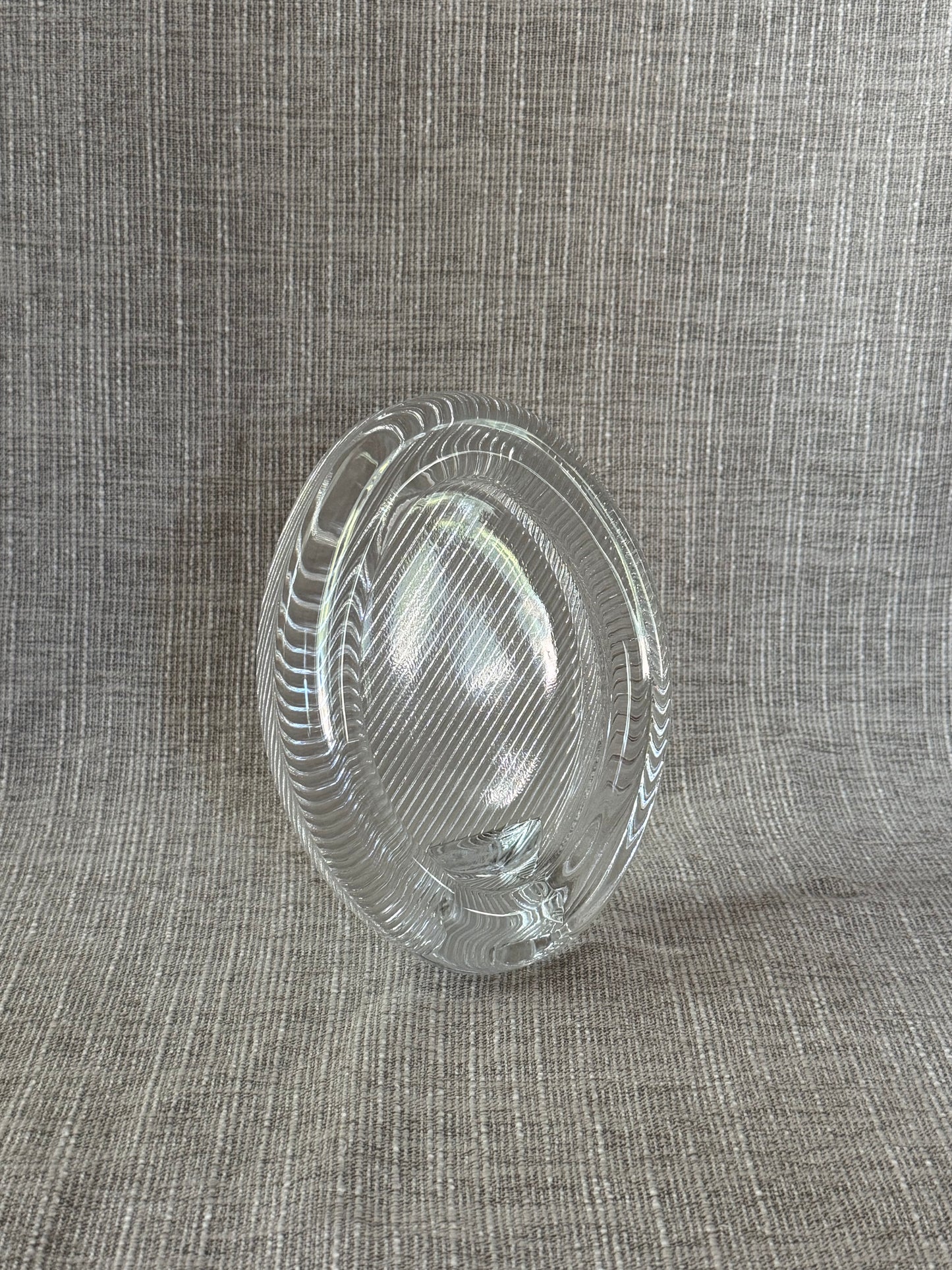 Mikasa Oval Ribber Frame