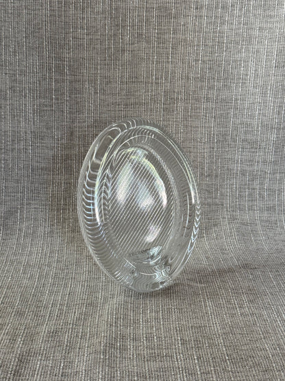 Mikasa Oval Ribber Frame
