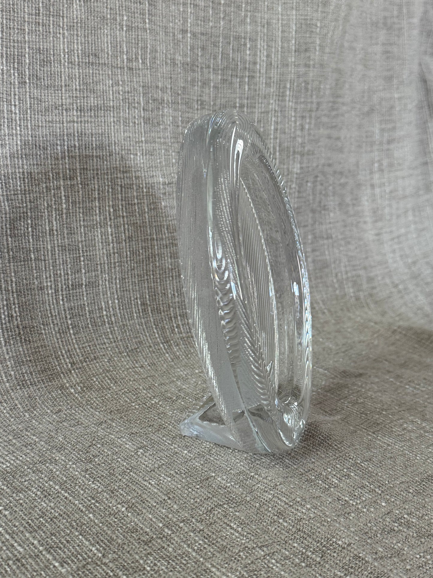 Mikasa Oval Ribber Frame