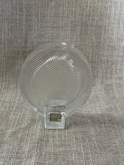 Mikasa Oval Ribber Frame