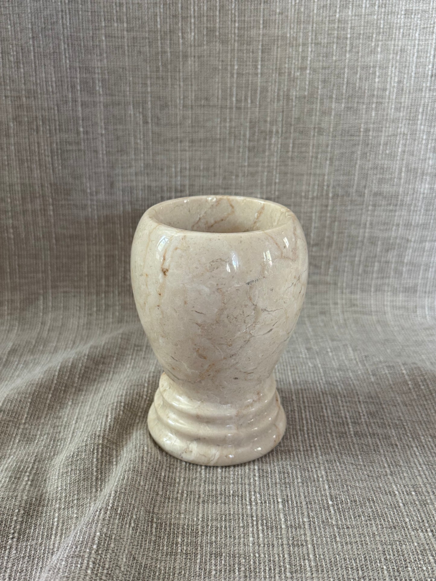 Marble Tumbler