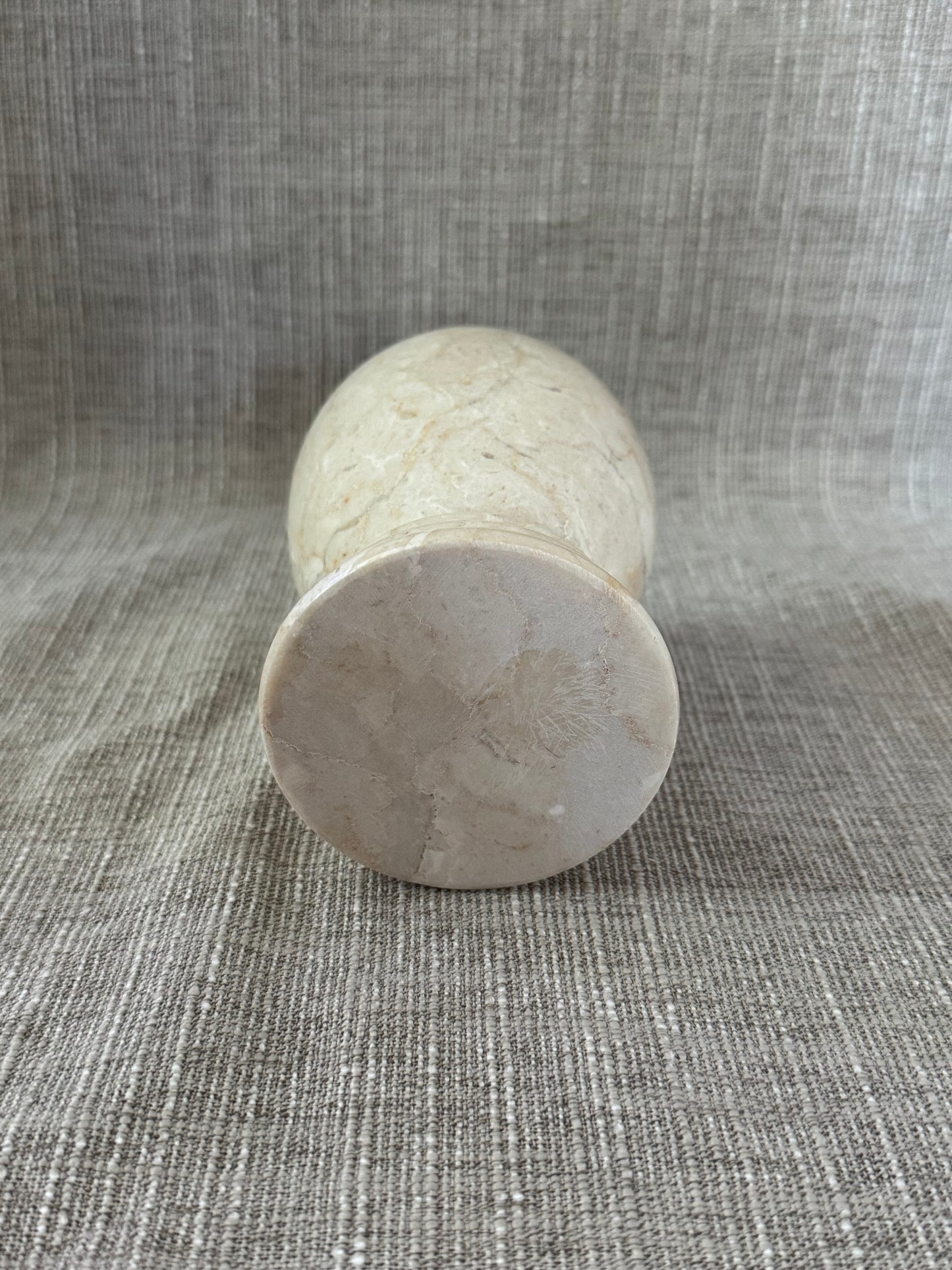 Marble Tumbler